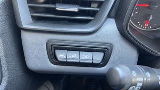 Renault Clio 2022 1.0 TCE 90hp CARMAX - 3 ΧΡΟΝΙΑ ΔΩΡΕΑΝ SERVICE-thumb-14