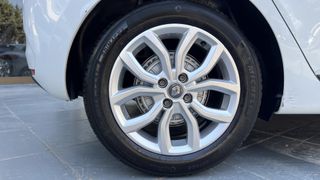 Renault Clio 2022 1.0 TCE 90hp CARMAX - 3 ΧΡΟΝΙΑ ΔΩΡΕΑΝ SERVICE-thumb-17
