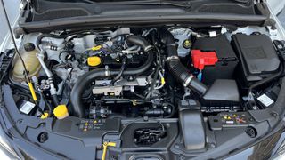 Renault Clio 2022 1.0 TCE 90hp CARMAX - 3 ΧΡΟΝΙΑ ΔΩΡΕΑΝ SERVICE-thumb-18
