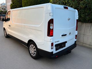 Κλούβα Nissan 2021 NV300 2.Odci 145ps*Μακρυ L2*Αυτοματο*FullExtra*Book Service*-thumb-5