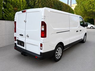Κλούβα Nissan 2021 NV300 2.Odci 145ps*Μακρυ L2*Αυτοματο*FullExtra*Book Service*-thumb-6