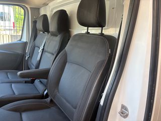 Κλούβα Nissan 2021 NV300 2.Odci 145ps*Μακρυ L2*Αυτοματο*FullExtra*Book Service*-thumb-10