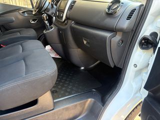 Κλούβα Nissan 2021 NV300 2.Odci 145ps*Μακρυ L2*Αυτοματο*FullExtra*Book Service*-thumb-11