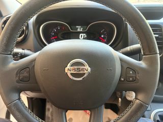 Κλούβα Nissan 2021 NV300 2.Odci 145ps*Μακρυ L2*Αυτοματο*FullExtra*Book Service*-thumb-16