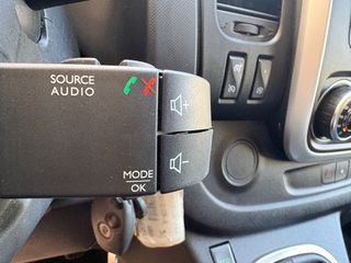 Κλούβα Nissan 2021 NV300 2.Odci 145ps*Μακρυ L2*Αυτοματο*FullExtra*Book Service*-thumb-25