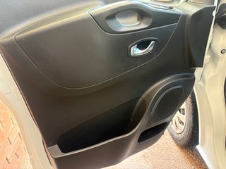Κλούβα Nissan 2021 NV300 2.Odci 145ps*Μακρυ L2*Αυτοματο*FullExtra*Book Service*-thumb-27