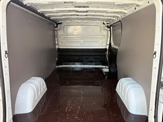 Κλούβα Nissan 2021 NV300 2.Odci 145ps*Μακρυ L2*Αυτοματο*FullExtra*Book Service*-thumb-31