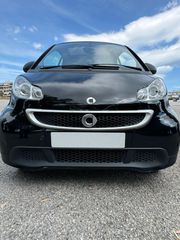 Smart ForTwo 2014 451 PASSION MHD