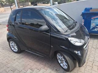 Smart ForTwo 2014 451 PASSION MHD-thumb-9