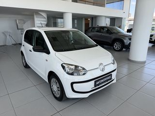 Volkswagen Up 2015-thumb-4