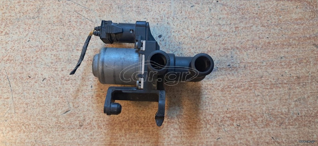BMW E36 ΒΑΛΒΙΔΑ ΗΛΕΚΤΡΟΒΑΝΑ ΚΑΛΟΡΙΦΕΡ ΚΩΔ. 8375443 BOSCH 1147412138