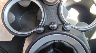 Mini Clubman 2008 S 163HP-thumb-11