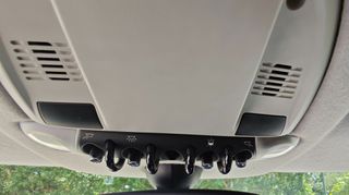 Mini Clubman 2008 S 163HP-thumb-16