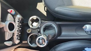 Mini Clubman 2008 S 163HP-thumb-15