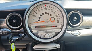 Mini Clubman 2008 S 163HP-thumb-14