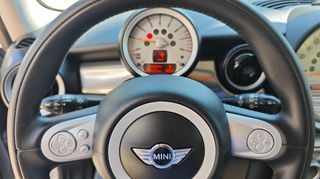 Mini Clubman 2008 S 163HP-thumb-12
