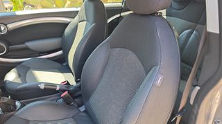 Mini Clubman 2008 S 163HP-thumb-10