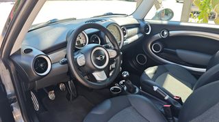 Mini Clubman 2008 S 163HP-thumb-9