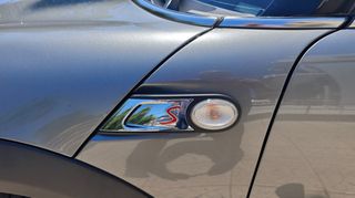 Mini Clubman 2008 S 163HP-thumb-4