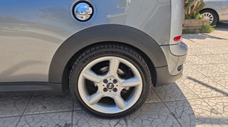 Mini Clubman 2008 S 163HP-thumb-17