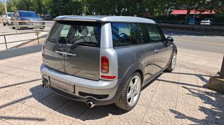 Mini Clubman 2008 S 163HP-thumb-21