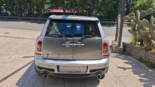 Mini Clubman 2008 S 163HP-thumb-19