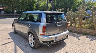 Mini Clubman 2008 S 163HP-thumb-18