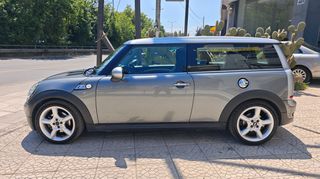 Mini Clubman 2008 S 163HP-thumb-3