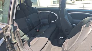 Mini Clubman 2008 S 163HP-thumb-7