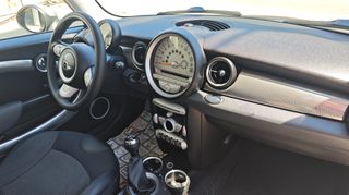 Mini Clubman 2008 S 163HP-thumb-6