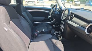 Mini Clubman 2008 S 163HP-thumb-5
