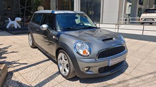 Mini Clubman 2008 S 163HP-thumb-2