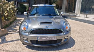 Mini Clubman 2008 S 163HP-thumb-1