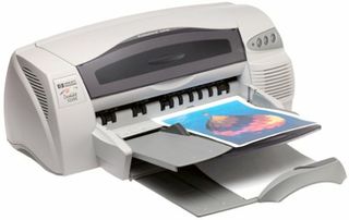 HP DESKJET 1220C A3+ plus