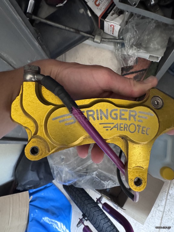 beringer 6piston