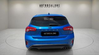 Ford Focus 2020 ST LINE-1500cc 120hp-ΓΡΑΜΜΑΤΙΑ ΜΕΤΑΞΥ ΜΑΣ-thumb-3