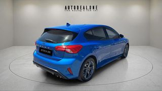 Ford Focus 2020 ST LINE-1500cc 120hp-ΓΡΑΜΜΑΤΙΑ ΜΕΤΑΞΥ ΜΑΣ-thumb-4