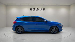 Ford Focus 2020 ST LINE-1500cc 120hp-ΓΡΑΜΜΑΤΙΑ ΜΕΤΑΞΥ ΜΑΣ-thumb-5