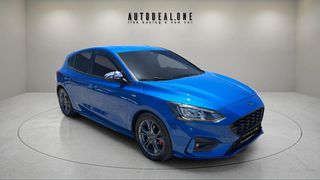 Ford Focus 2020 ST LINE-1500cc 120hp-ΓΡΑΜΜΑΤΙΑ ΜΕΤΑΞΥ ΜΑΣ-thumb-6