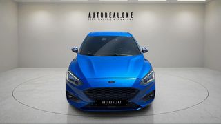 Ford Focus 2020 ST LINE-1500cc 120hp-ΓΡΑΜΜΑΤΙΑ ΜΕΤΑΞΥ ΜΑΣ-thumb-7