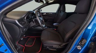 Ford Focus 2020 ST LINE-1500cc 120hp-ΓΡΑΜΜΑΤΙΑ ΜΕΤΑΞΥ ΜΑΣ-thumb-8