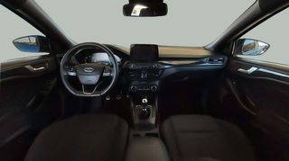 Ford Focus 2020 ST LINE-1500cc 120hp-ΓΡΑΜΜΑΤΙΑ ΜΕΤΑΞΥ ΜΑΣ-thumb-10