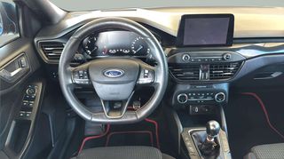 Ford Focus 2020 ST LINE-1500cc 120hp-ΓΡΑΜΜΑΤΙΑ ΜΕΤΑΞΥ ΜΑΣ-thumb-11