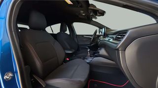 Ford Focus 2020 ST LINE-1500cc 120hp-ΓΡΑΜΜΑΤΙΑ ΜΕΤΑΞΥ ΜΑΣ-thumb-18