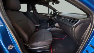 Ford Focus 2020 ST LINE-1500cc 120hp-ΓΡΑΜΜΑΤΙΑ ΜΕΤΑΞΥ ΜΑΣ-thumb-19