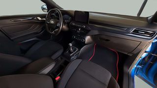 Ford Focus 2020 ST LINE-1500cc 120hp-ΓΡΑΜΜΑΤΙΑ ΜΕΤΑΞΥ ΜΑΣ-thumb-20