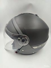 Κράνος Caberg Riviera V4 μεταχειρισμένο, μέγεθος Large 59-60