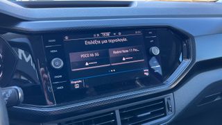 Volkswagen T-Cross 2022 LIFE 1.0 TSI 95hp CARMAX - 3 ΧΡΟΝΙΑ ΔΩΡΕΑΝ SERVICE-thumb-13