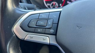 Volkswagen T-Cross 2022 LIFE 1.0 TSI 95hp CARMAX - 3 ΧΡΟΝΙΑ ΔΩΡΕΑΝ SERVICE-thumb-15