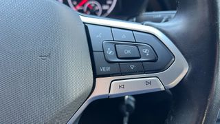 Volkswagen T-Cross 2022 LIFE 1.0 TSI 95hp CARMAX - 3 ΧΡΟΝΙΑ ΔΩΡΕΑΝ SERVICE-thumb-16